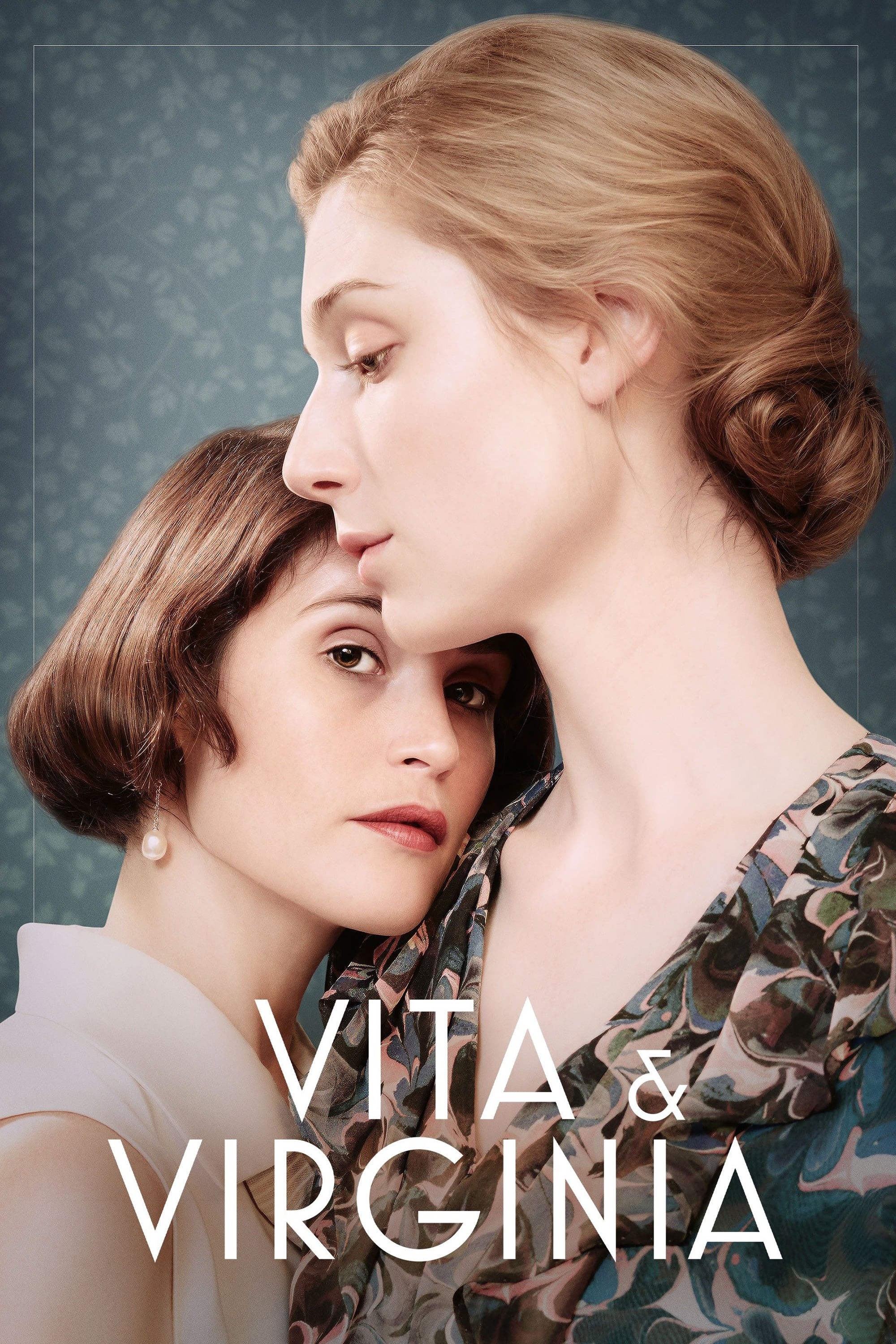 Vita and Virginia cover