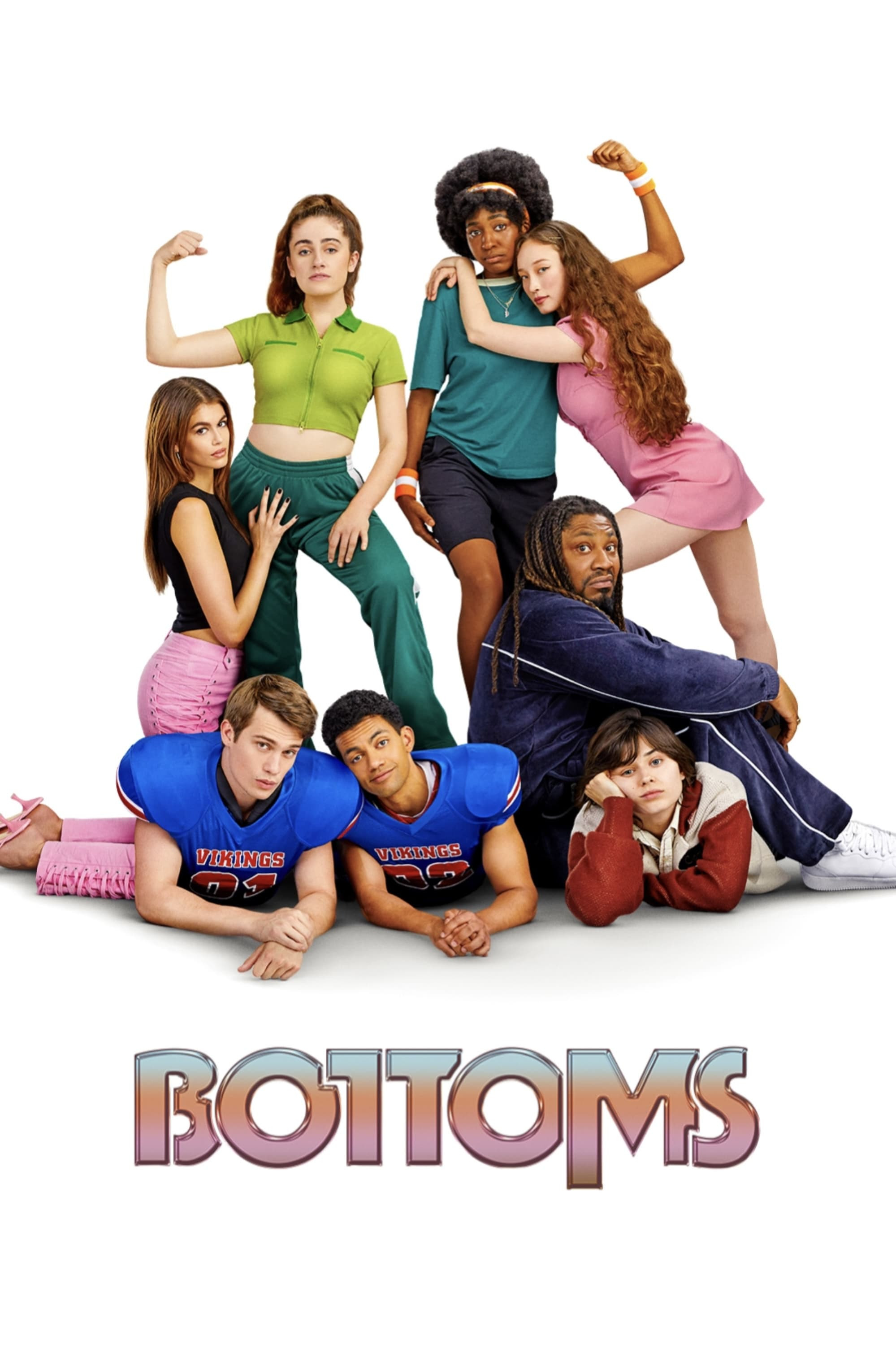 Bottoms cover