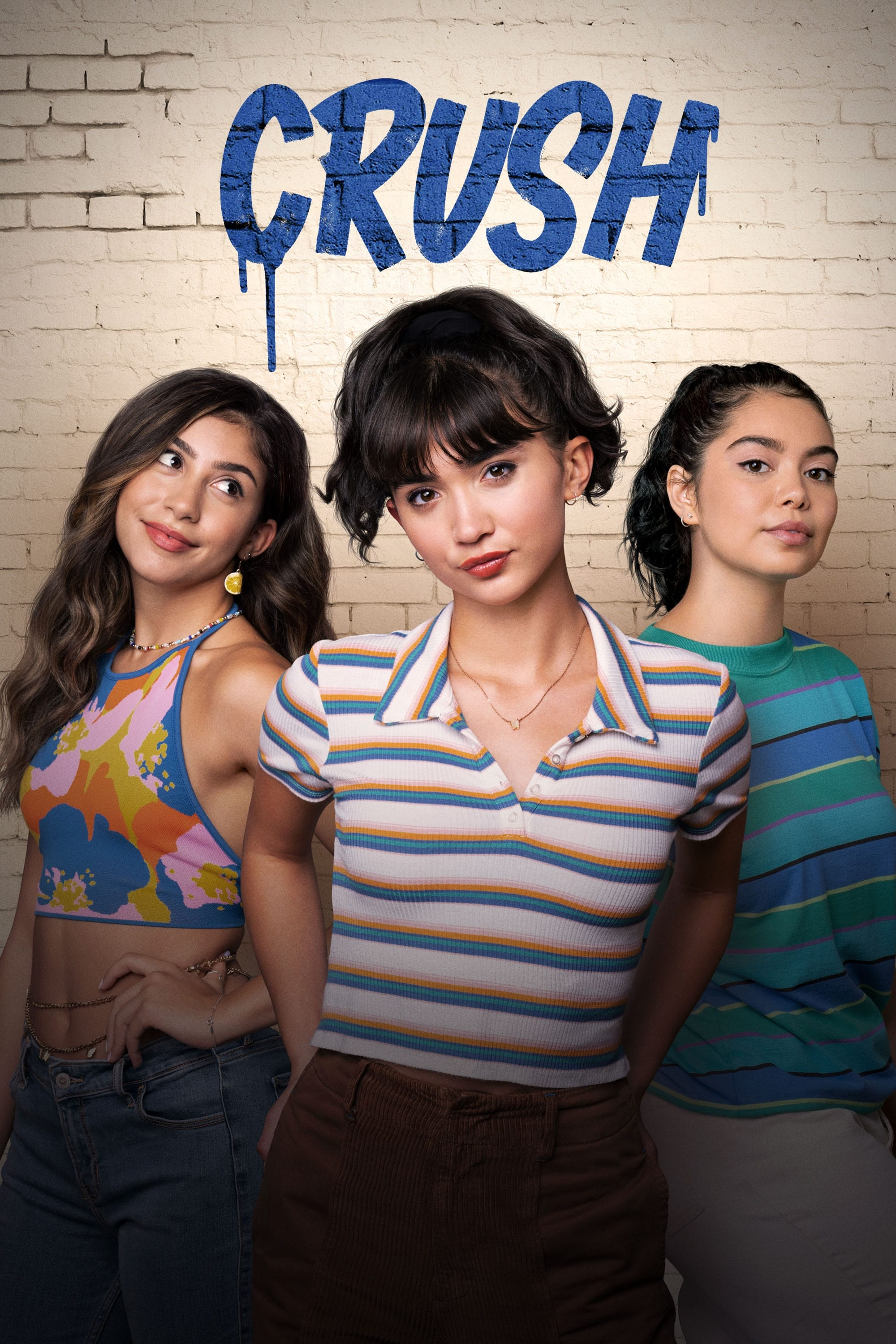 Crush cover