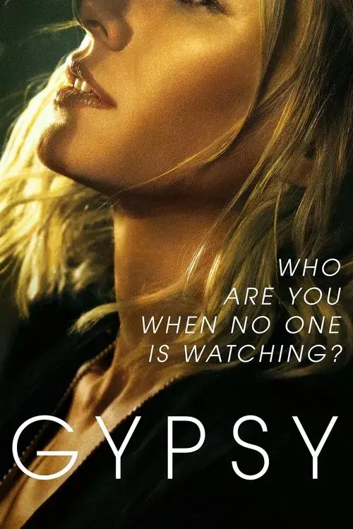 Gypsy cover